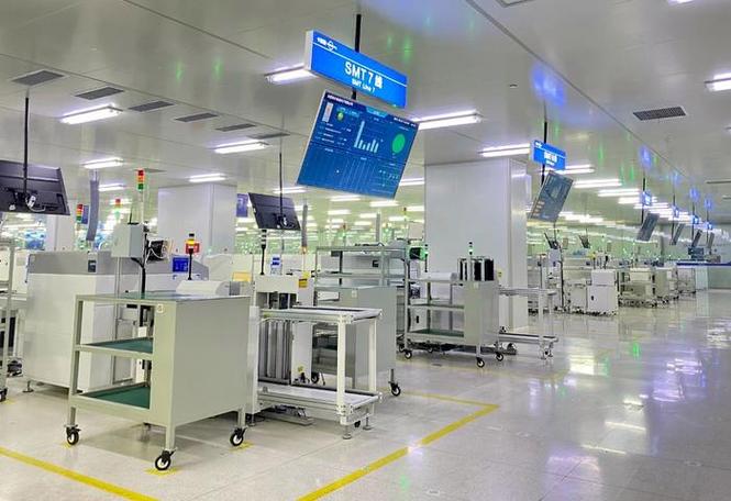 卡奧斯創智物聯加持，合肥互聯網銷售公司邁向智能制造新高度